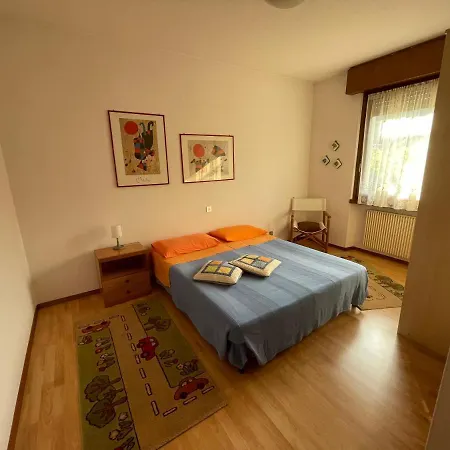 Apartment Lucia *