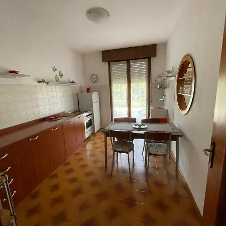 Apartment Lucia Torbole Sul Garda
