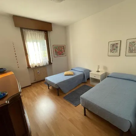 Lucia Apartment *