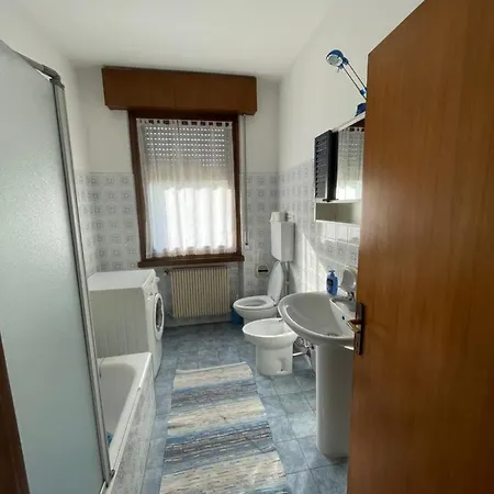 Apartment Lucia *