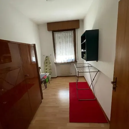 Lucia Apartment *